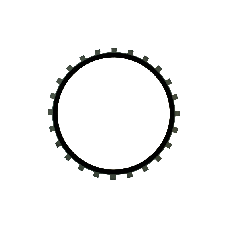 REIBSCHEIBE FÜR WANDLER 5HP30 CARBON