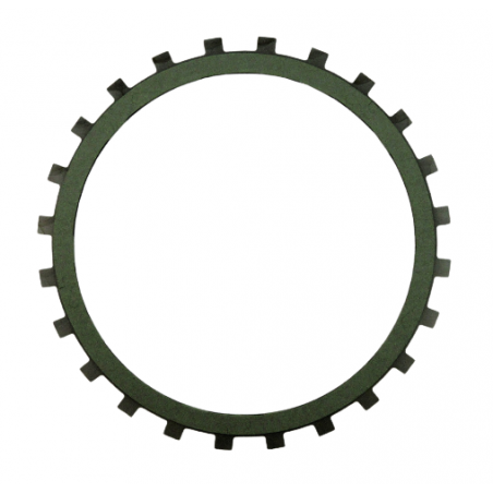 TARCZA CIERNA KONWERTERA 5HP24 5HP24A 01L FABOR