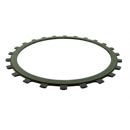 TARCZA CIERNA KONWERTERA 5HP24 5HP24A 01L FABOR