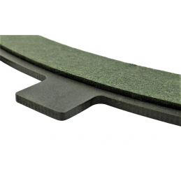 TARCZA CIERNA KONWERTERA 5HP24 5HP24A 01L FABOR