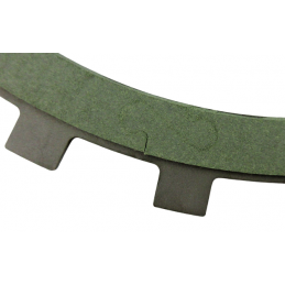 TARCZA CIERNA KONWERTERA 5HP24 5HP24A 01L FABOR