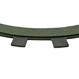 TARCZA CIERNA KONWERTERA 5HP24 5HP24A 01L FABOR