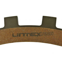 TARCZA CIERNA KONWERTERA 5HP24 5HP24A 01L TAN