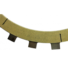 TARCZA CIERNA KONWERTERA 5HP19 5HP19FL 01V 5HP19FLA VIPEX