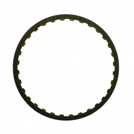 TARCZA CIERNA JF506E 09A 5F31J RE5F01A JA5A-EL KOSZ LOW REVERSE BRAKE RE4F04A RE4F04B RE4F04V 4F20E KOSZ LOW REVERSE