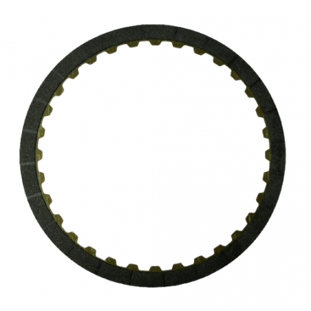 TARCZA CIERNA JF506E 09A 5F31J RE5F01A JA5A-EL KOSZ 2-4 BRAKE