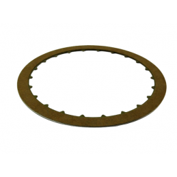 TARCZA CIERNA F4AEL 4EAT-F KOSZ 3-4