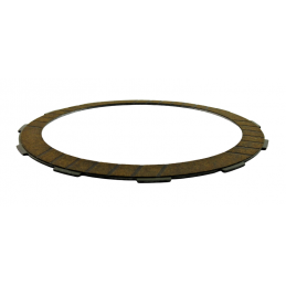 TARCZA CIERNA DP0 AL4 KOSZ REVERSE