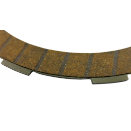 TARCZA CIERNA DP0 AL4 KOSZ REVERSE