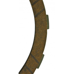 TARCZA CIERNA DP0 AL4 KOSZ REVERSE