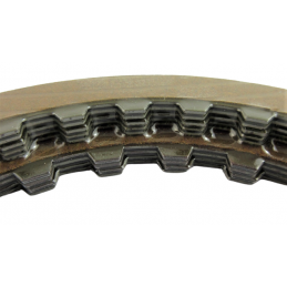 TARCZE CIERNE ZESTAW 6HP19 6HP19A 09L 6HP21 04+