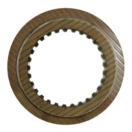 REIBSCHEIBENSATZ 62TE 07+