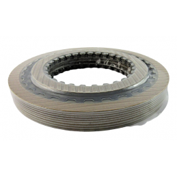 REIBSCHEIBENSATZ 62TE 07+