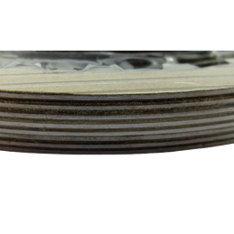 TARCZE CIERNE ZESTAW 5HP24 5HP24A 01L 95+