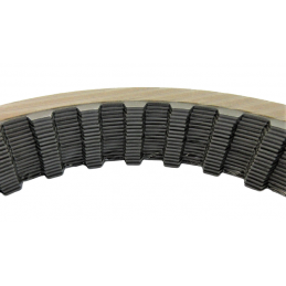 TARCZE CIERNE ZESTAW 5HP24 5HP24A 01L 95+