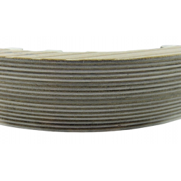 TARCZE CIERNE ZESTAW 5HP24 5HP24A 01L 95+