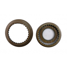 TARCZE CIERNE ZESTAW 5HP19 5HP19FL 01V 5HP19FLA 95+