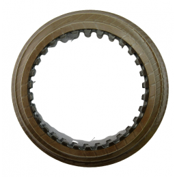 TARCZE CIERNE ZESTAW 5HP19 5HP19FL 01V 5HP19FLA 95+