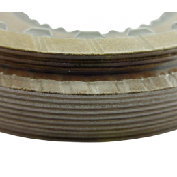 TARCZE CIERNE ZESTAW 5HP19 5HP19FL 01V 5HP19FLA 95+