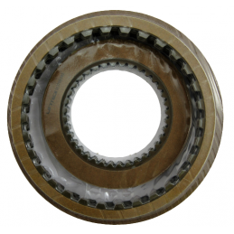 TARCZE CIERNE ZESTAW 5HP19 5HP19FL 01V 5HP19FLA 95+