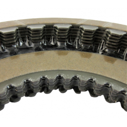 TARCZE CIERNE ZESTAW 5HP19 5HP19FL 01V 5HP19FLA 95+