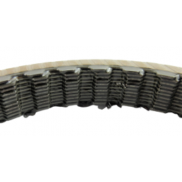 TARCZE CIERNE ZESTAW 5HP19 5HP19FL 01V 5HP19FLA 95+