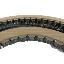 TARCZE CIERNE ZESTAW 5EAT 05+