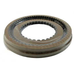 TARCZE CIERNE ZESTAW 5EAT 05+