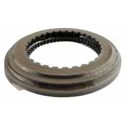 TARCZE CIERNE ZESTAW 5EAT 05+