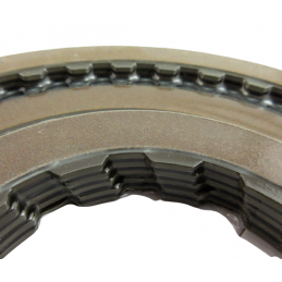 TARCZE CIERNE ZESTAW 4L30E 89+