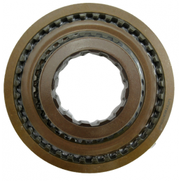 TARCZE CIERNE ZESTAW 4L30E 89+