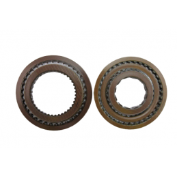 TARCZE CIERNE ZESTAW 4L30E 89+