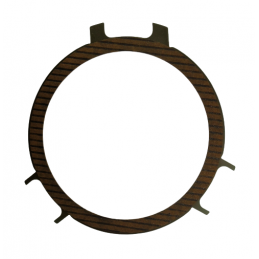 TARCZA CIERNA DP0 AL4 KOSZ BRAKE