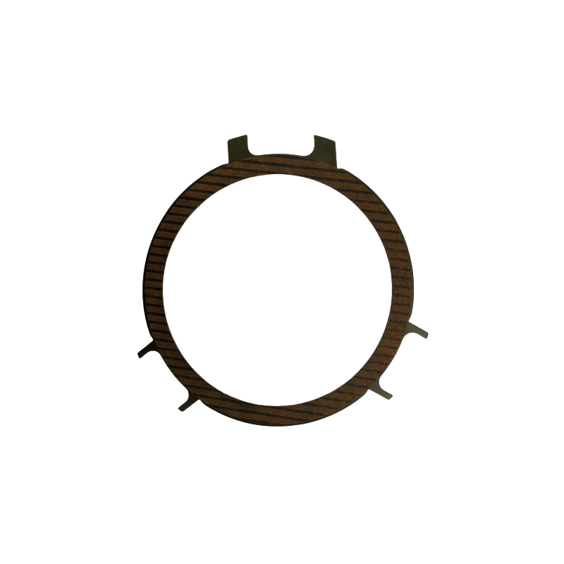 TARCZA CIERNA DP0 AL4 KOSZ BRAKE