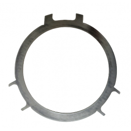 TARCZA CIERNA DP0 AL4 KOSZ BRAKE