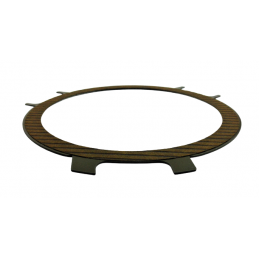 TARCZA CIERNA DP0 AL4 KOSZ BRAKE