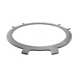 TARCZA CIERNA DP0 AL4 KOSZ BRAKE