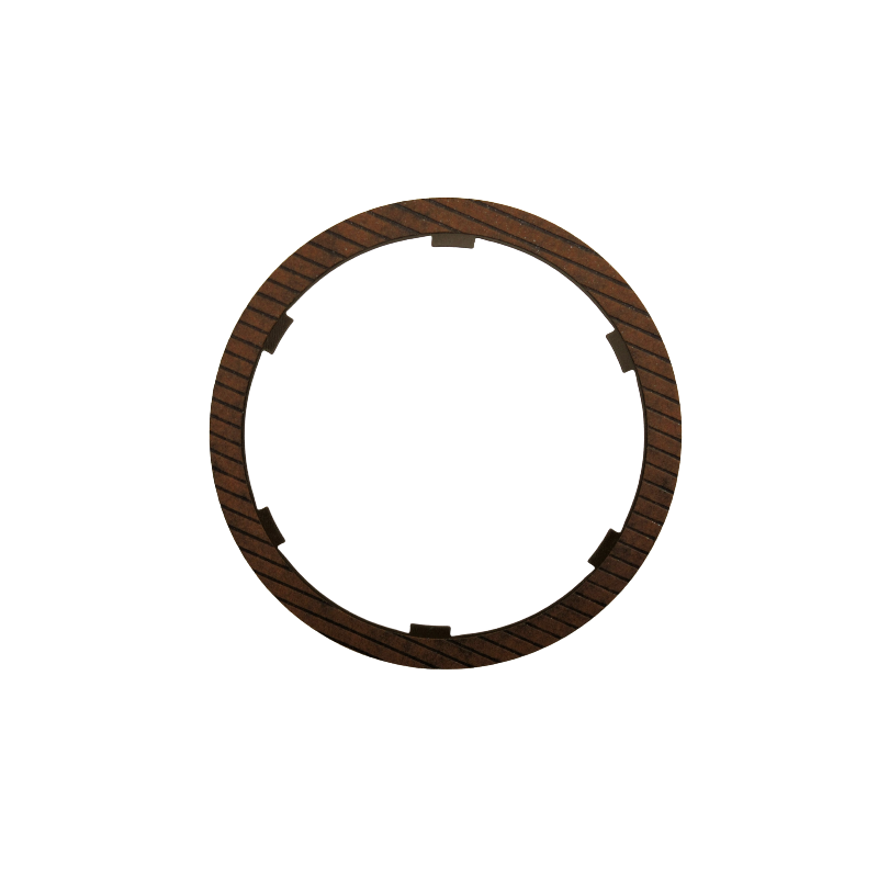 TARCZA CIERNA DP0 AL4 KOSZ BRAKE