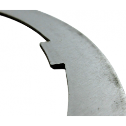 TARCZA CIERNA DP0 AL4 KOSZ BRAKE