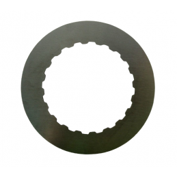 TARCZA CIERNA DP0 AL4 KOSZ 4th