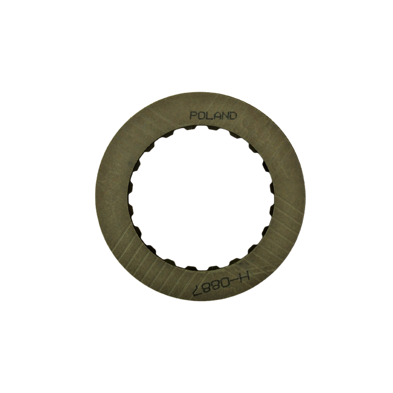 TARCZA CIERNA DP0 AL4 KOSZ 4th