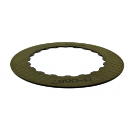 TARCZA CIERNA DP0 AL4 KOSZ 4th