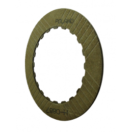 TARCZA CIERNA DP0 AL4 KOSZ 4th