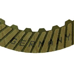 TARCZA CIERNA DL501 0B5 S-TRONIC KOSZ 2-4-6-REVERSE