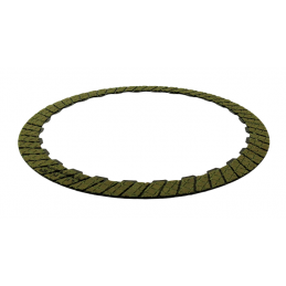 TARCZA CIERNA DL501 0B5 S-TRONIC KOSZ 1-3-5-7