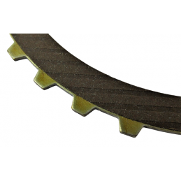 REIBSCHEIBE A5HF1 TROMMEL 2nd BRAKE F5A51 TROMMEL LOW REVERSE