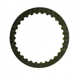 TARCZA CIERNA 722.4 KOSZ B3
