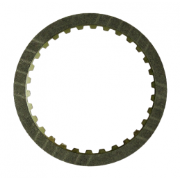 TARCZA CIERNA 722.4 KOSZ B3