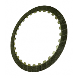 TARCZA CIERNA 722.4 KOSZ B3