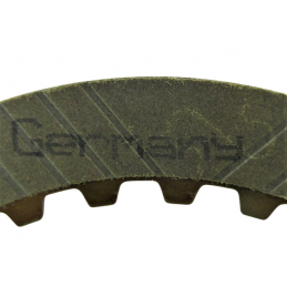 TARCZA CIERNA 6HP19 6HP19A 09L 6HP21 6HP21A KOSZ E